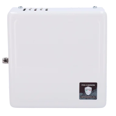 Generador niebla Defendertech Ajax 100 m³