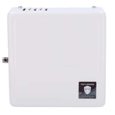 Generador niebla Defendertech Ajax 100 m³
