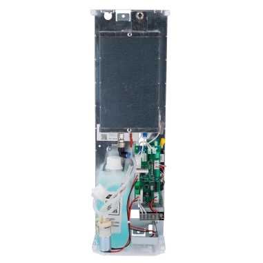 Generador de niebla Defendertech Ajax 200 m³