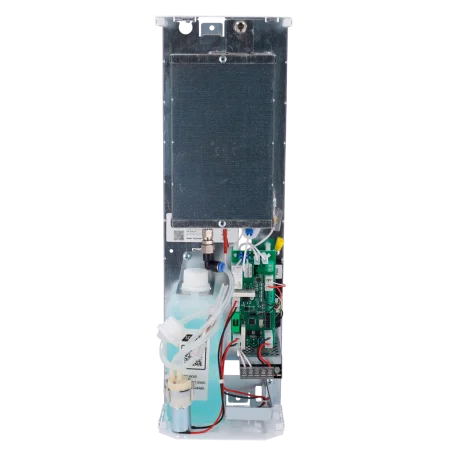 Generador de niebla Defendertech Ajax 200 m³