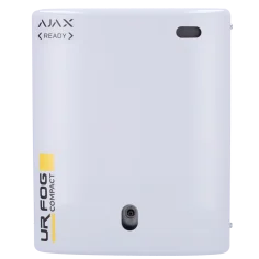 URFOG Ajax Ready Generador de Niebla Compact 390 m³