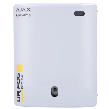 URFOG Ajax Ready Generador de Niebla Compact...