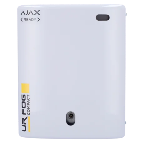 URFOG Ajax Ready Generador de Niebla Compact 390 m³