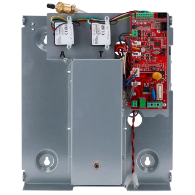 URFOG Ajax Ready Generador de Niebla Compact...