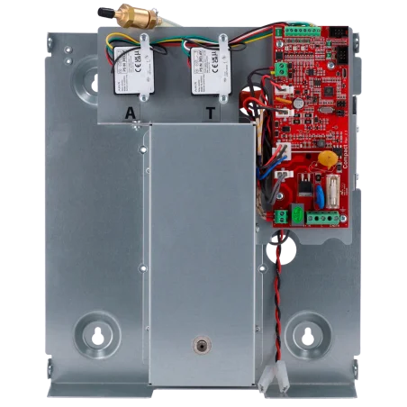 URFOG Ajax Ready Generador de Niebla Compact 390 m³