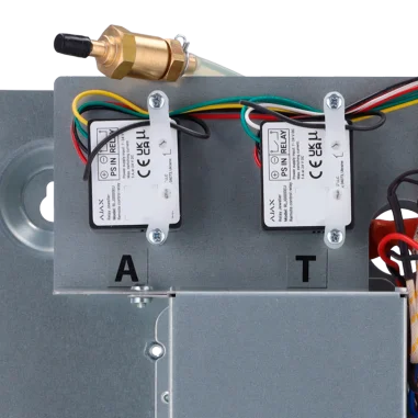 URFOG Ajax Ready Generador de Niebla Compact...