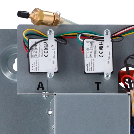 URFOG Ajax Ready Generador de Niebla Compact 390 m³