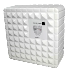 Generador de Niebla Defendertech DT-400-AJ 415 m³