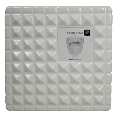 Generador de Niebla Defendertech DT-400-AJ 415 m³