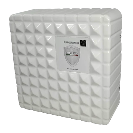 Generador de Niebla Defendertech DT-800-AJ 830 m³