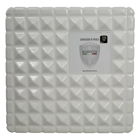Generador de Niebla Defendertech DT-800-AJ 830 m³
