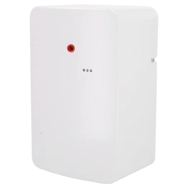 Cámara 4 en 1 Dahua 2MP Smart Dual Light Exterior