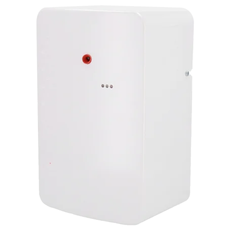 Cámara 4 en 1 Dahua 2MP Smart Dual Light Exterior