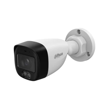 Cámara 4 en 1 Dahua 2MP Smart Dual Light Exterior