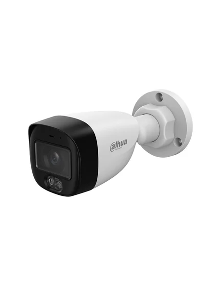 Cámara 4 en 1 Dahua 2MP Smart Dual Light Exterior