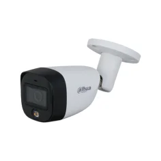 Cámara 4 en 1 Dahua 5MP Exterior Smart Dual Light