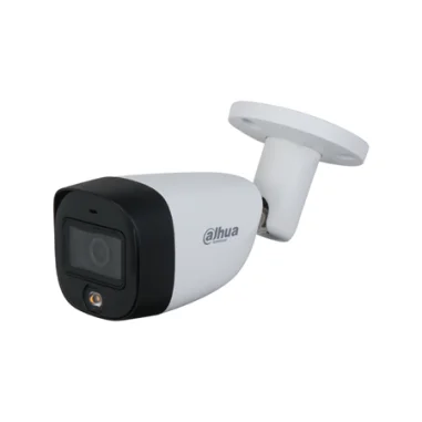 Cámara 4 en 1 Dahua 5MP Exterior Smart Dual Light