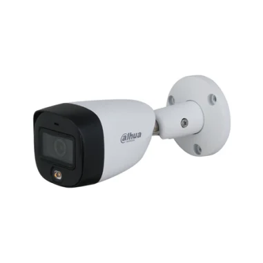 Cámara 4 en 1 Dahua 5MP Exterior Smart Dual Light