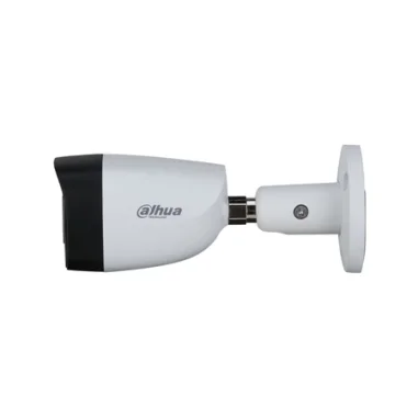 Cámara 4 en 1 Dahua 5MP Exterior Smart Dual Light