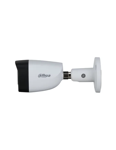 Cámara 4 en 1 Dahua 5MP Exterior Smart Dual Light