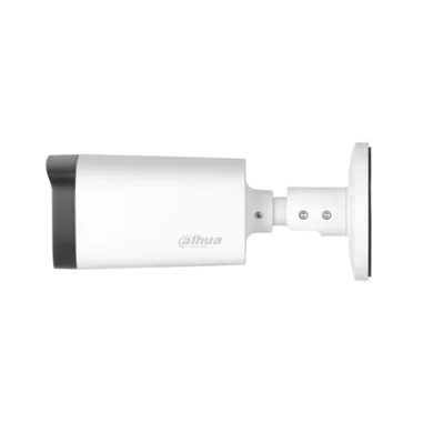Cámara 4 en 1 Dahua 2MP Exterior Smart IR 80m