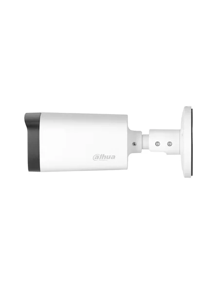 Cámara 4 en 1 Dahua 2MP Exterior Smart IR 80m