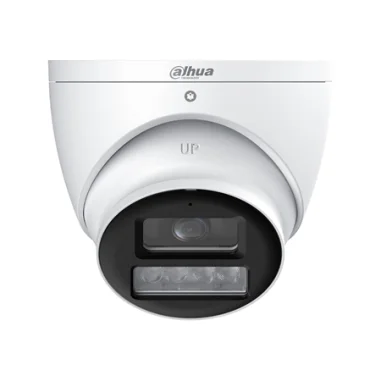 Domo 4 en 1 Dahua 2MP Smart Dual Light 40m