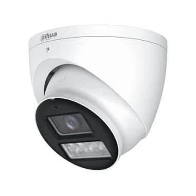 Domo 4 en 1 Dahua 2MP Smart Dual Light 40m