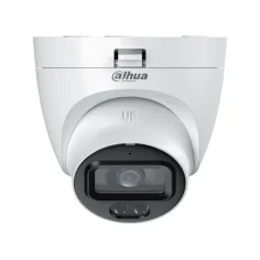 Domo 4 en 1 Dahua 2MP Smart Dual Light IP67