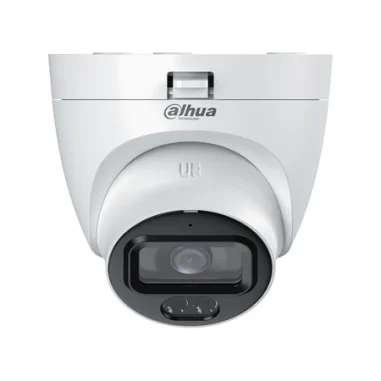Domo 4 en 1 Dahua 2MP Smart Dual Light IP67
