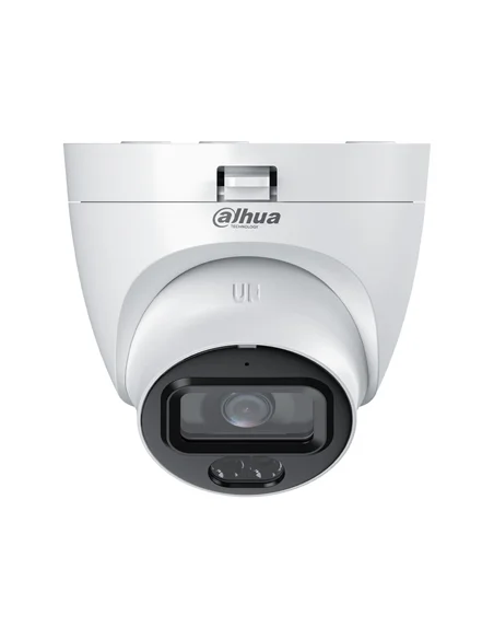 Domo 4 en 1 Dahua 2MP Smart Dual Light IP67