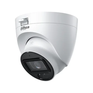 Domo 4 en 1 Dahua 2MP Smart Dual Light IP67