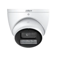 Domo 4 en 1 Full-Color 5MP Exterior Dahua