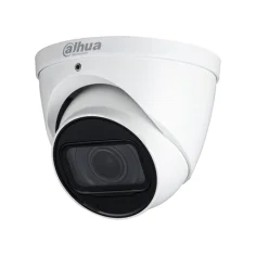 Domo 4 en 1 2MP Exterior con Zoom Motorizado 2,7~12 mm