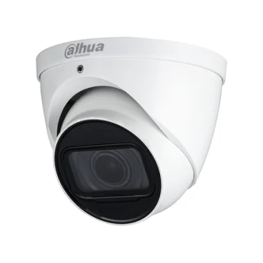 Domo 4 en 1 2MP Exterior con Zoom Motorizado...