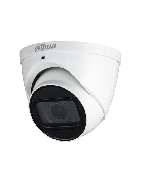 Domo 4 en 1 2MP Exterior con Zoom Motorizado 2,7~12 mm