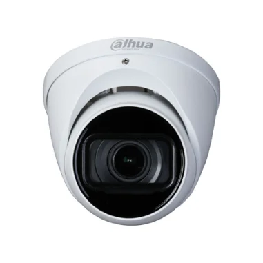 Domo 4 en 1 2MP Exterior con Zoom Motorizado...