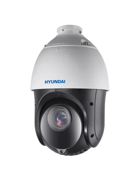 Domo PTZ 4 en 1 2MP con Zoom 15X e IR 100m