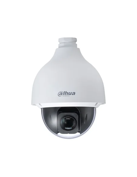 Domo PTZ Starlight 2MP 25X 4 en 1 para Exterior