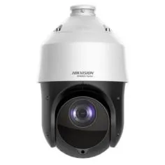 Domo PTZ Motorizado 4 en 1 HiWatch 2MP 25X IR 100m
