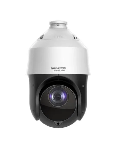 Domo PTZ Motorizado 4 en 1 HiWatch 2MP 25X IR 100m
