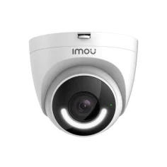 Domo WiFi IP 2MP con Disuasión Activa Imou