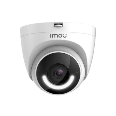 Domo WiFi IP 2MP con Disuasión Activa Imou