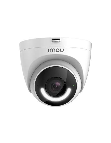 Domo WiFi IP 2MP con Disuasión Activa Imou