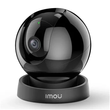 Cámara WiFi IP 5MP PAN/TILT Imou