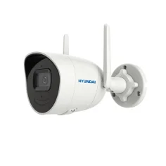 Cámara WiFi IP 2MP Exterior Hyundai