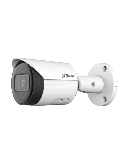 Cámara IP 2MP Exterior Dahua con IVS