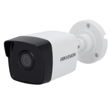 Cámara Bullet IP 2MP Hikvision Exterior