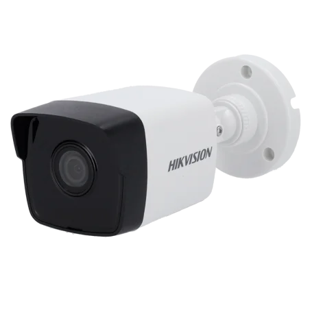 Cámara Bullet IP 2MP Hikvision Exterior