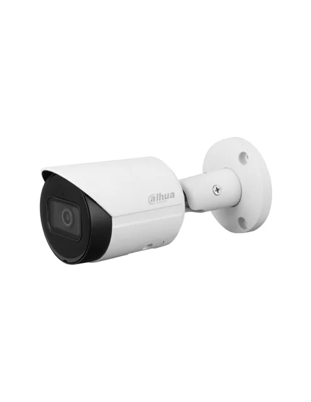 Cámara IP exterior 2MP Dahua WizSense | Smart IR 30m
